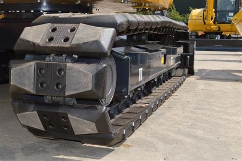 mini and mini excavator tracks|mini excavator track drive system.